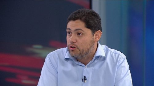 Alberto Larraín niega haber financiado campaña de Boric con ProCultura: "No me he enriquecido con este proceso"