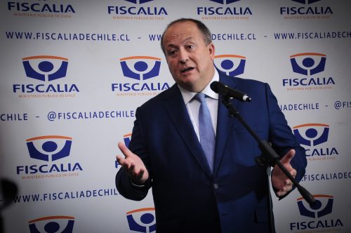 Fiscalía abre investigación penal contra los más de 25 mil funcionarios públicos que salieron del país con licencia médica