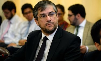 Director de la UAF por alza del 296% en operaciones sospechosas: “Los flujos mayoritarios están ligados a actividades transnacionales y uso de criptoactivos”