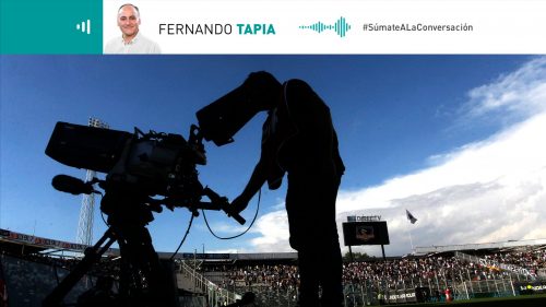 Columna de Fernando Tapia: "Los efectos del supremazo"