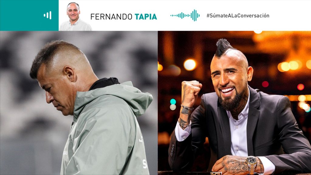 Columna de Fernando Tapia: Siempre se puede estar peor
