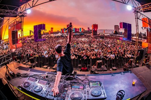 Creamfields Chile celebra 20 años en 2025: cuándo es, dónde y venta de entradas