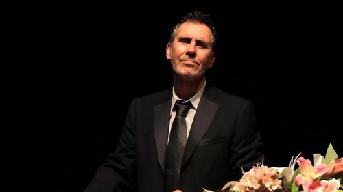 Sobreseen definitivamente a Cristián Campos por prescripción: Fallo reconoce que el actor cometió abuso