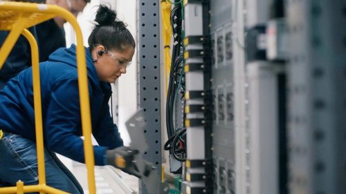 Amazon invertirá más de US$4.000 millones en Chile para instalar tres nuevos data centers