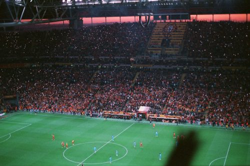 Gigantes del fútbol chileno: los 8 equipos con más títulos