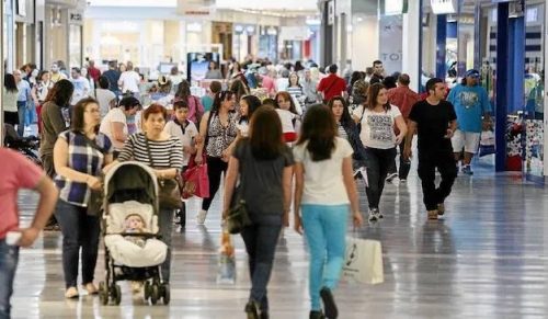 Feriado 21 de mayo: ¿Cómo funcionará el comercio este miércoles?