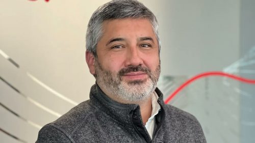 ABB Motion Latam, la empresa que busca modernizar la minería chilena con energía "más limpia y barata"