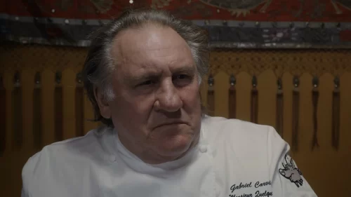Culpable: Gérard Depardieu es condenado por agredir sexualmente a dos mujeres durante un rodaje