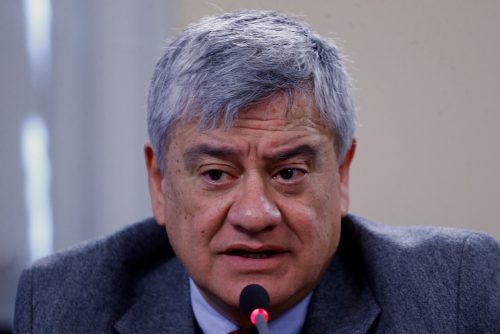 Exdirector de Presupuestos plantea revisar el tamaño de la dotación de recursos humanos del Estado como parte de la reforma al gasto público