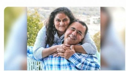 Detienen a los primeros sujetos como sospechosos del crimen del matrimonio en Graneros