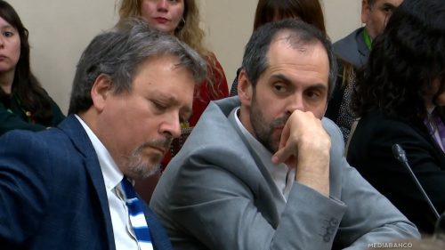 Subsecretario Salas rompe el silencio tras cifras erróneas: "Me corresponde a mí asumir responsabilidad en esta materia"