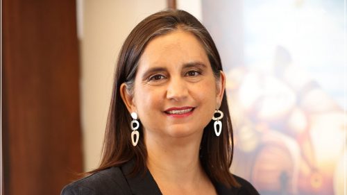 Presidente Boric acepta renuncia de la subsecretaria de Agricultura: se integra al comando de Tohá