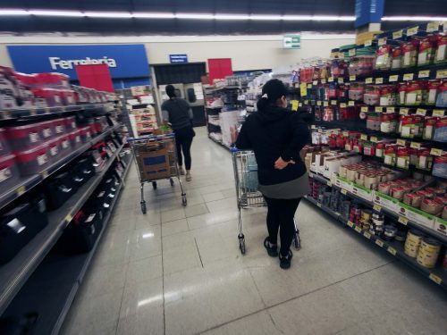 Imacec crece 3,8% en marzo y supera expectativas del mercado