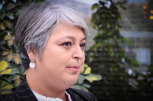 Jeannette Jara apunta contra autoridades por error en ley de Fraccionamiento: "Si yo estuviera en ese caso, asumiría mi responsabilidad política"