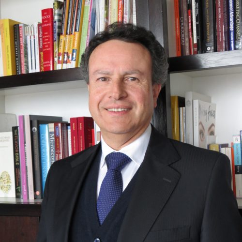 Presidente ABIF y estancamiento del crédito hipotecario: “El precio de la vivienda se ha disparado un 50% por sobre el nivel de sueldo”