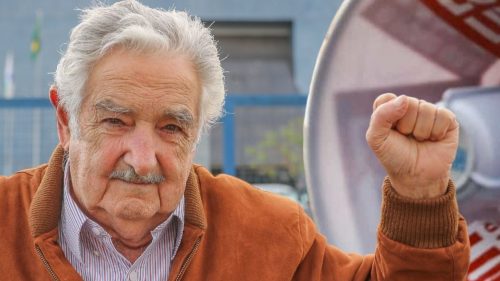 "Toda Latinoamérica está de luto": Las reacciones del mundo político tras muerte de "Pepe" Mujica