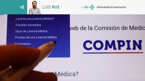 Columna de Luis Ruz: "Licencias 'truchas' y el daño al bien común"