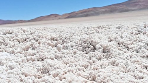 "Se le buscó solución pero no fue posible": Gobierno lamenta retiro de empresas chinas de proyectos de litio en Chile