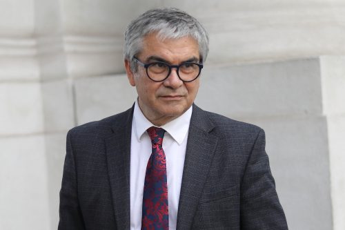 Marcel defiende recorte fiscal y marca distancia con gestión de Piñera: “Seremos el primer gobierno que termina con menos gasto al último año del gobierno anterior"