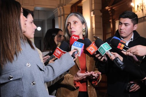 Abogados de la denunciante de Monsalve critican su salida de la cárcel: 