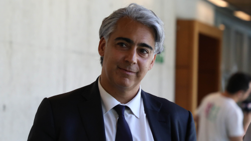 ME-O confirma que buscará una quinta carrera presidencial como candidato independiente: "Estoy disponible a dar la pelea”