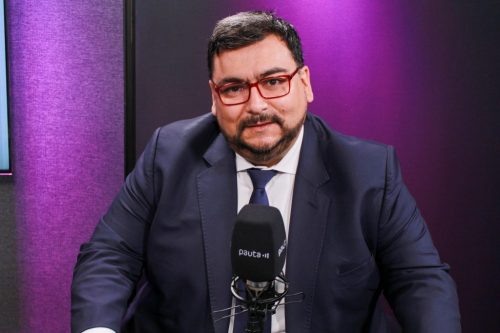 Empresas Eléctricas aumentan inversiones por eventos climáticos en invierno: "Estamos mejor preparados"
