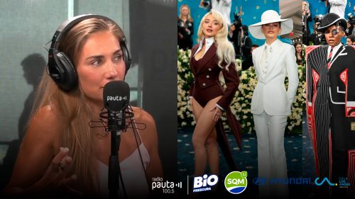 La MET Gala y el desafío de la sostenibilidad