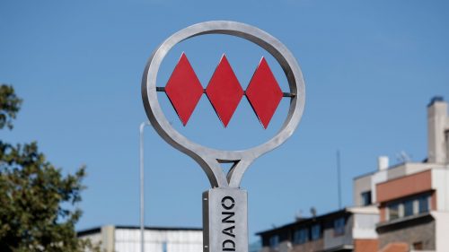 Metro cierra seis estaciones de la Línea 1: Revisa cuáles son las que no están disponibles