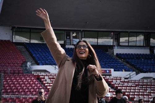 Metro de Santiago extenderá su horario por el concierto de Myriam Hernández: Revisa cómo funcionará