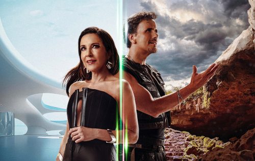 Nueva versión de "Mundos opuestos" ya tiene fecha de estreno: Revisa quiénes serán los 20 participantes del reality