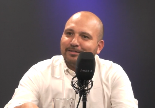 Nicolás Freire y el despliegue de las estrategias de campaña