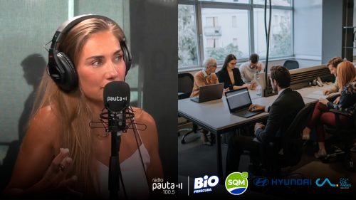 Encuesta revela las principales preocupaciones de trabajadores chilenos