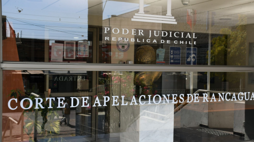 Primer fallo civil por estallido social: Tribunal ordena al Fisco indemnizar con $90 millones a víctima de trauma ocular