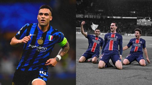 Inter vs PSG: Todo lo que necesitas saber sobre la final de la Champions League 2025