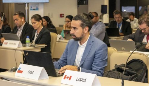 Contraloría detecta que alto funcionario de Subtel usó licencia médica para vacaciones en Europa