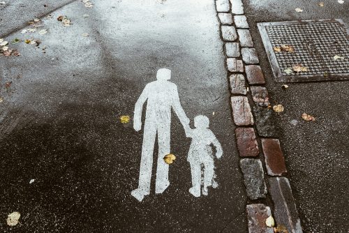 Ley Papito Corazón cumple dos años: tribunales han ordenado pagar casi $2,5 billones