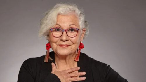 "Sigo luchando chiquillos": El mensaje de Teresita Reyes en medio de su delicado estado de salud por su cáncer de estómago y mandíbula