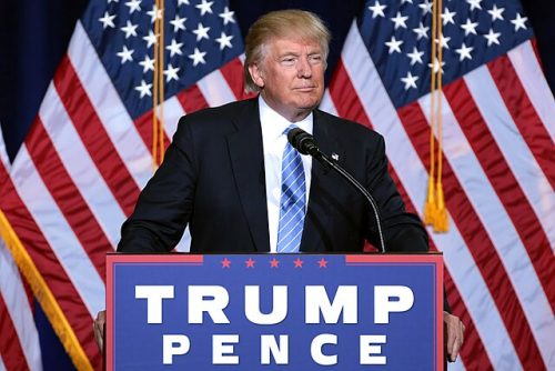 Donald Trump anuncia aranceles del 100% para películas que se produzcan fuera de EE.UU.