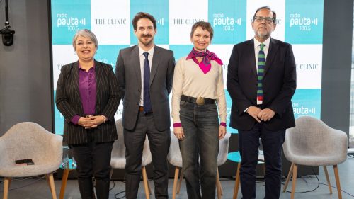 Minuto a minuto: sigue EN VIVO las Elecciones Primarias 2025