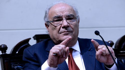 Muere a los 82 años, Roberto Fantuzzi, el histórico presidente de Asexma