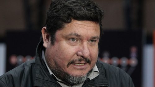 PDI logra la liberación de exalcalde de Macul, Gonzalo Montoya, tras negociar con secuestradores