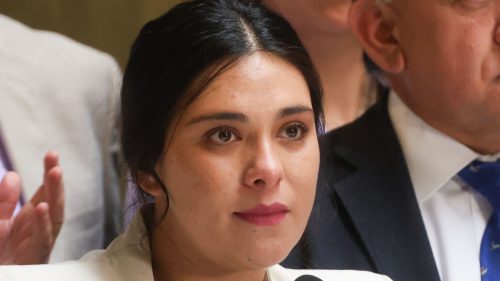 Karol Cariola responde a filtración de chats: 