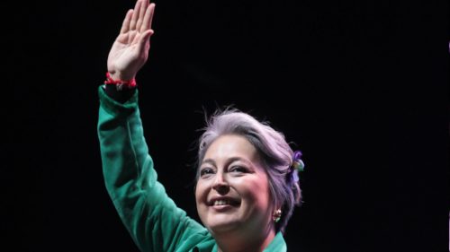 Análisis UDD: Jara logra más apoyo en comunas de ingresos medios y PC movilizó cuatro veces más que el Socialismo Democrático