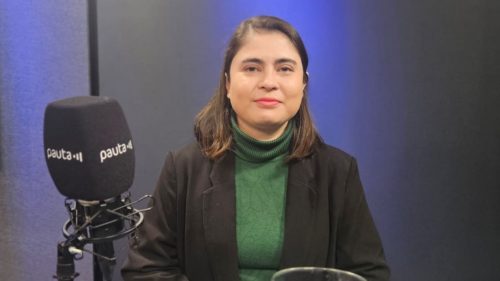 Investigadora de Amparo y Justicia: “La violencia rodea a los jóvenes y puede permear su comportamiento”