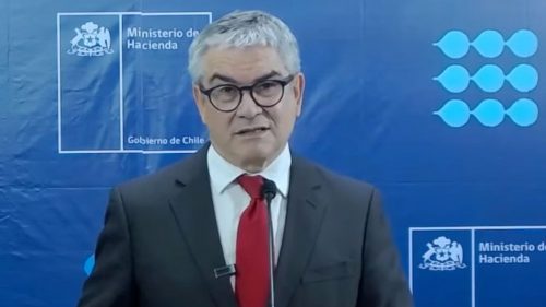 Marcel informa que solicitud de licencias médicas ha caído en alrededor un 15% tras informe de Contraloría