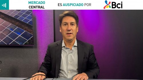 Economista Felipe Jaque: "En el plano local tenemos un mejor desempeño en los últimos meses"