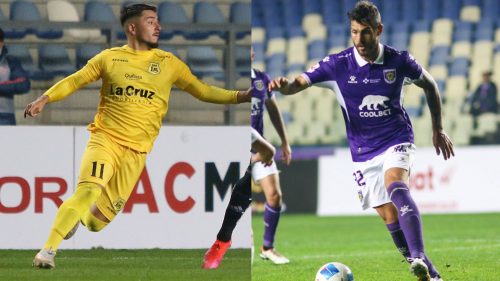 San Luis vs. Deportes Concepción: dónde ver en vivo y online por la fecha 13 de la Liga de Ascenso del fútbol chileno