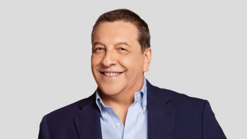 Julio César Rodríguez asumirá como nuevo director de programación de Chilevisión