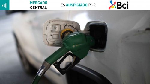 Economista advierte que el precio de las bencinas podría subir hasta $30 este jueves pese a caída del petróleo
