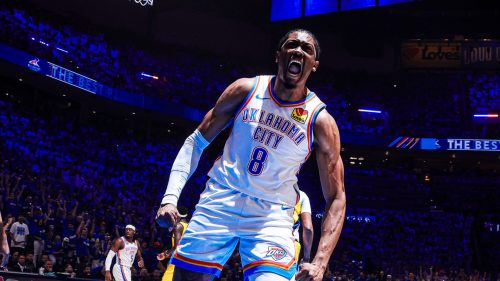 Game 6 y el todo o nada en Indianápolis: Pacers luchan por la hazaña, el Thunder por coronarse